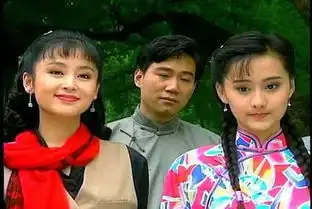 还记得绝代双骄的女主吗现在年近五十仍旧貌美如花
