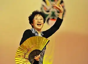 著名京剧表演艺术家黄孝慈简介照片成就去世享年73岁
