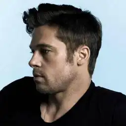 世界公认的10大美男子,美国队长扮演者上榜,你喜欢他吗