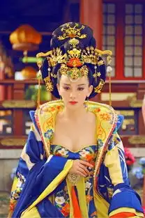 盘点后宫剧中十大可恨可悲可怜的皇后们
