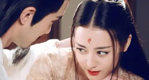 靠杨幂走红,曾陷入全网黑,金鹰女神迪丽热巴如今凭新戏再度爆红