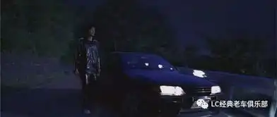 十八岁的我对日系车的执念2