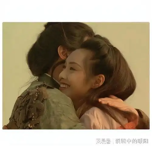 紫霞仙子与至尊宝,朱茵与周星驰擦肩而过的爱情是否成为遗憾
