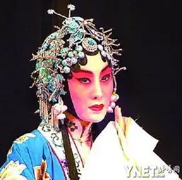 观京剧锁麟囊有感叫人如何不爱这盏灯
