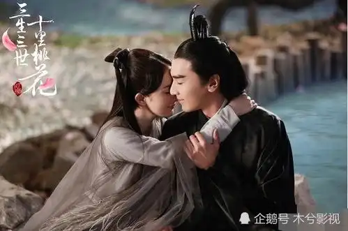 琉璃美人煞相比香蜜仙侠剧已经难以成就经典