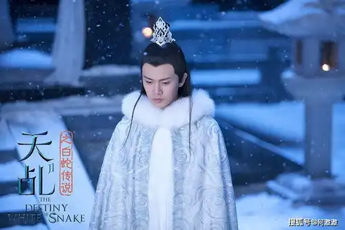 9位结局被编剧赐死的剧男主任嘉伦被剔骨死,罗云熙被炸药炸死
