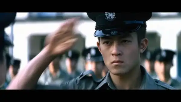 轮回的劫,不甘的命评无间道
