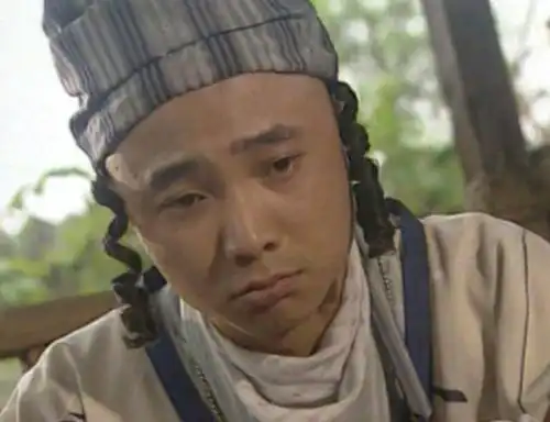 翻拍春光灿烂猪八戒,就算请来陶虹,猪八戒颜值也不过关