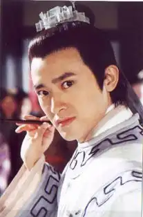 少年包青天2剧照