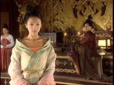 神评太平公主六大饰演排行榜
