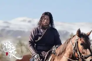 将夜演员班底太强大,剧中老戏骨层出不穷,你都见过几个