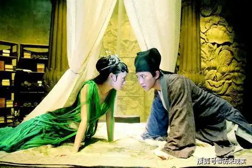 蒲松龄凤阳士人三人异床同梦,梦醒后悟出原配妻子才是最好