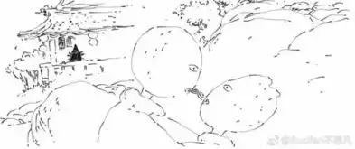 又一国产动画刷爆朋友圈连大圣归来大鱼海棠都来应援了网友暗黑的成人向故事特别勇敢
