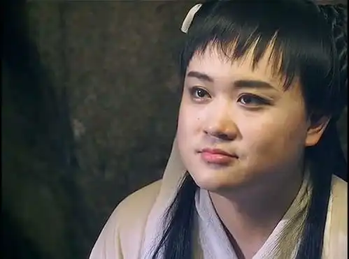 万万没想到之王大锤版新神雕侠侣有这样神仙颜值的姑姑真的是难为过儿了