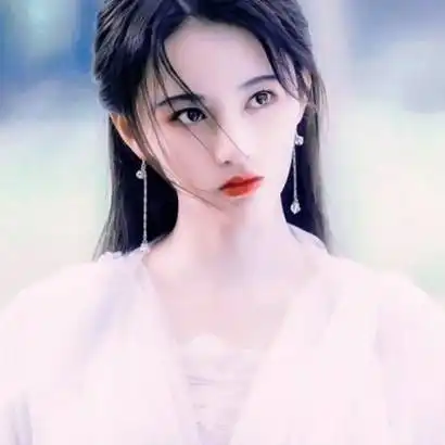 鞠婧祎古装超仙图片大全集鞠婧祎图片高清唯美古风
