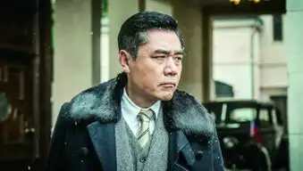 老酒馆再好的演员也驾驭不了不靠谱的剧本,高满堂坑了陈宝国