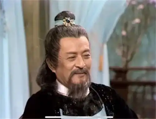射雕英雄传38年16位演员去世,每一张剧照都是童年回忆
