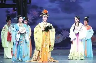 越剧甄嬛在京上演芈月传将有昆曲版