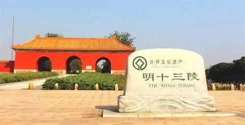 测一测北京著名景点的英文,你知道多少