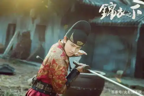 现代剧一生一世太腻不好看任嘉伦这5部古装剧,值得看二遍
