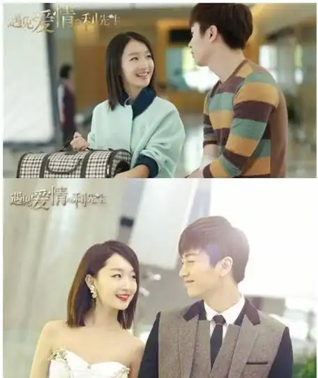 跟金城武都配一脸的周冬雨,为何搭档许凯演千古玦尘却翻车了