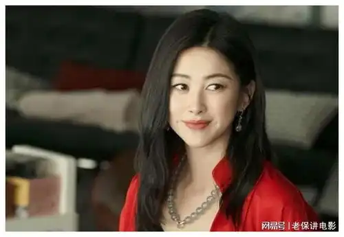 刘亦菲新剧成照妖镜,霍建华沧桑朱珠发福,蓝盈莹更是不敢认