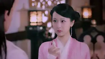 天乩之白蛇传说第13集剧照,天乩之白蛇传说图片
