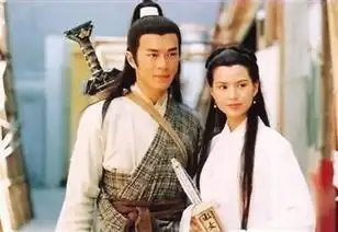 八版神雕侠侣杨过对比,这差距真大,网友聂远没演太可惜了
