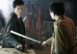 当爱已成往事第一批剧照91