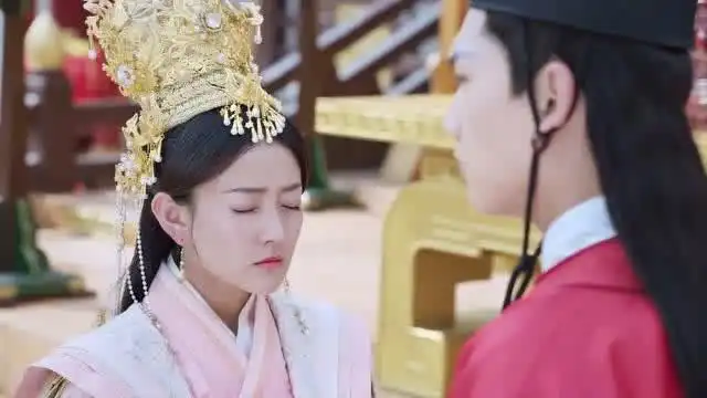 双世宠妃2二合一体城城上线,小檀接受度好高
