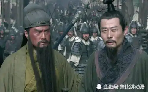 荆州丢失,此人是罪魁祸首,身为外戚的糜芳为何要背叛刘备
