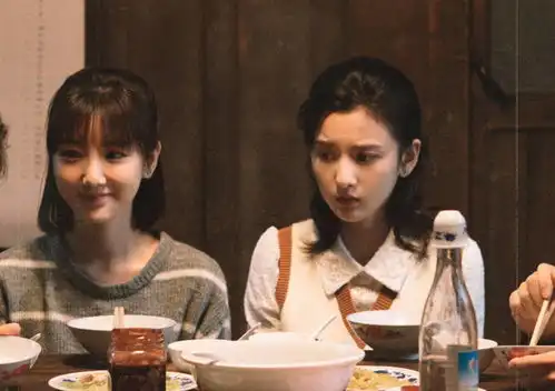 乔家的儿女人气演员扎堆,正午阳光也向流量低头了
