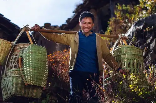 天堂的张望我来过,我很乖,请你记住我
