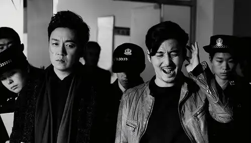 国剧出海想逆袭可不能只靠白夜追凶