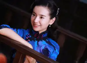 她曾与谢霆锋上春晚走红,与陈坤关系匪浅,如今38岁单身带子