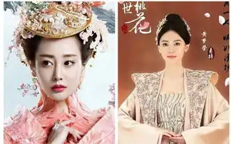 电影三生三世十里桃花为什么这么招黑看到这些图瞬间懂了2
