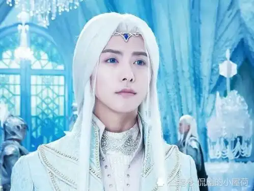 baby新剧路透传出,搭档还是号称古装美男子的他,两人生图颜值绝了
