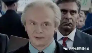 碟中谍6的变脸人陪伴阿汤哥超10年斯皮尔伯格打电话请他演戏