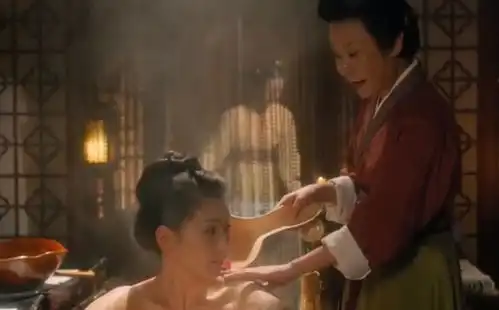 大宋宫词比司藤还穷刘涛用王妃的奶娘伺候,暴跌评分