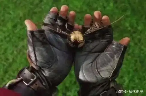 最强速度哈利波特魔法觉醒手游金色飞贼卡牌介绍