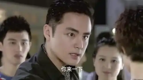 辣妈正传高富帅男友回国,可谁知道女友成了兄弟的老婆