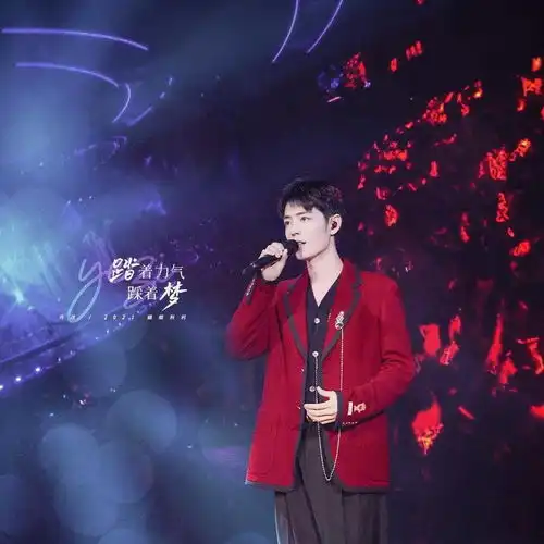 肖战开小灶的照片,妈妈都会好好收起来,不是说大家都是我妈
