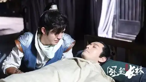 虐哭琅琊榜2的大boss,究竟怎么打才对
