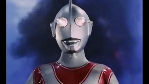 杰克奥特曼早期照片,喜欢怀旧的来
