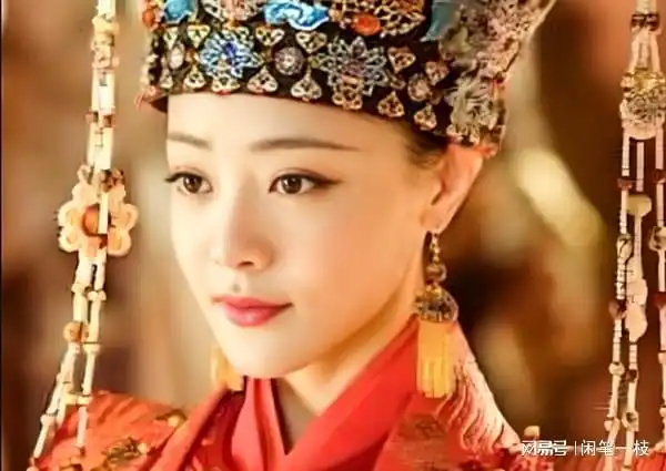 看似幸福却辛酸谁能熟知611名美丽后妃的宠辱史179