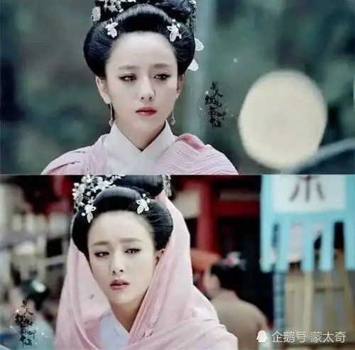 佟丽娅爱无痕颜值巅峰期,可惜这个原因我们再也看不到了
