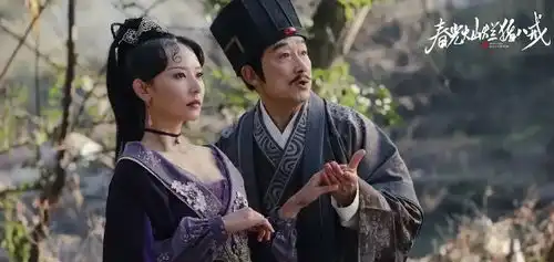 新版春光灿烂猪八戒杀青,陶虹翁虹角色曝光,李立群倾情回归
