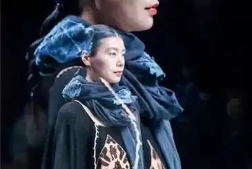 潮流碰撞当时尚遇到杭州的力量