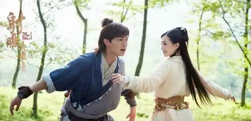 射雕英雄传完颜洪烈历史上的他,生母有名,自己2岁夭折
