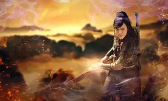 蜀山速度激情掀仙侠狂潮